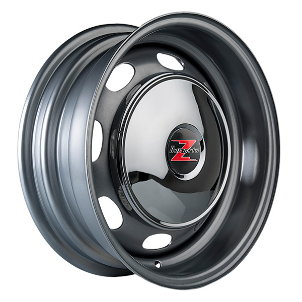 5,5x15"   "Volvo" fälg 5/114,3 - 3