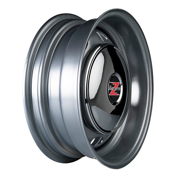 5,5x15"   "Volvo" fälg 5/114,3 - 2