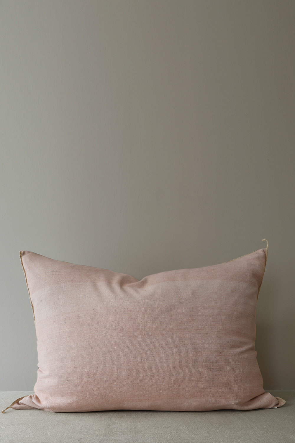 Täckesfodral Bliss Rosa 70x90 cm