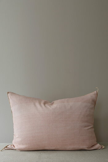 Täckesfodral Bliss Rosa 70x90 cm