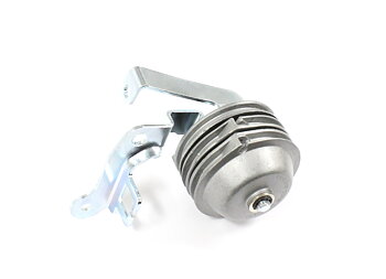 Throttle control, 16V with cruise control