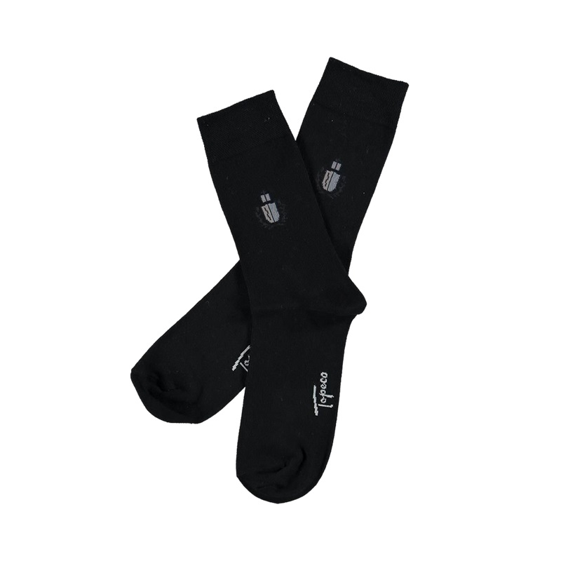  Topeco Elastic Socks