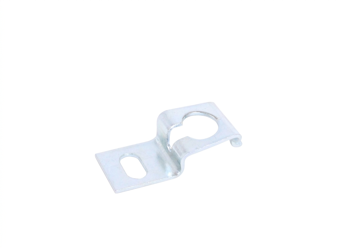 Bracket, hood support