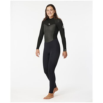 Rip Curl våtdräkt Dam Omega 5/3 E5 BZ 