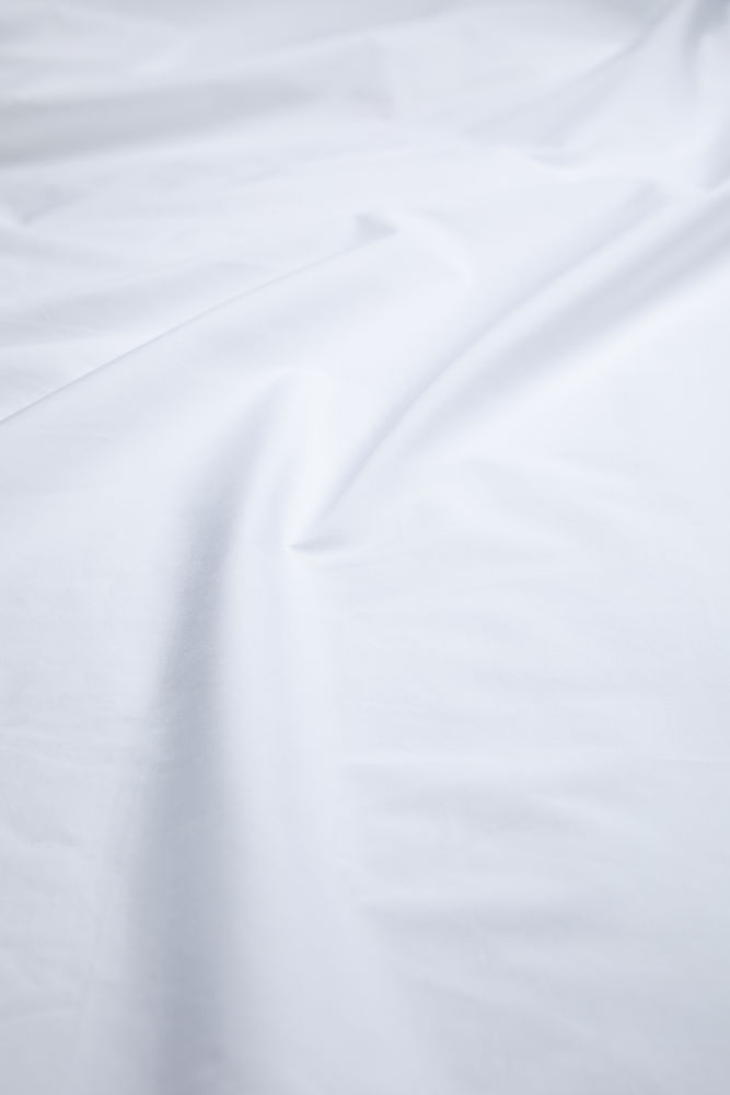 Kuvertlakan Percale Kosta Linnewäfveri - 4