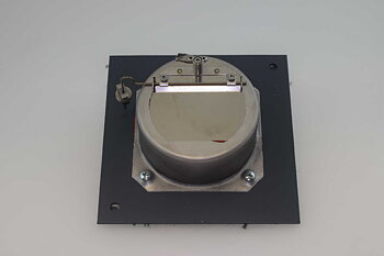 Tigex med adapter till 25/35kW