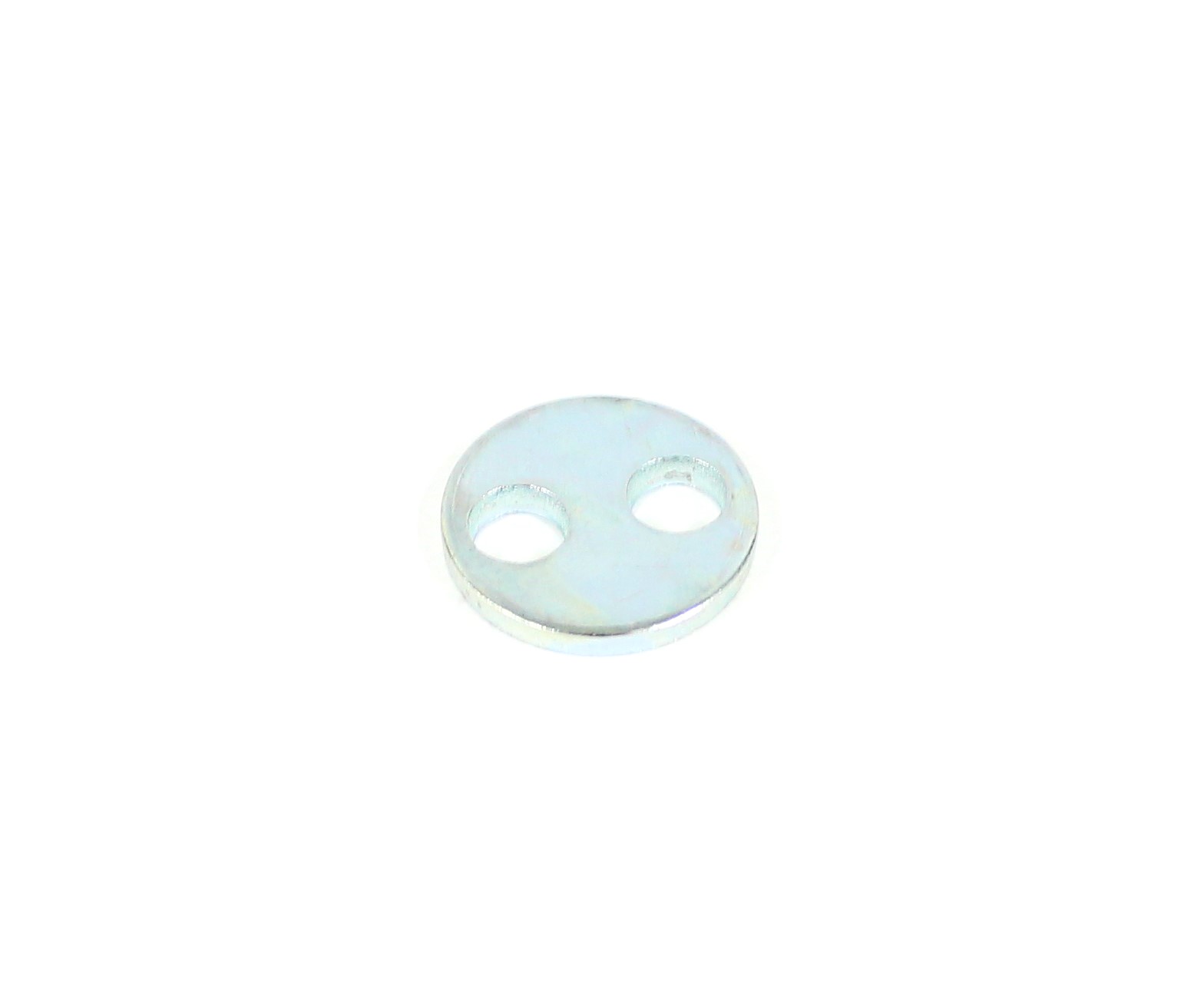 Guide washer
