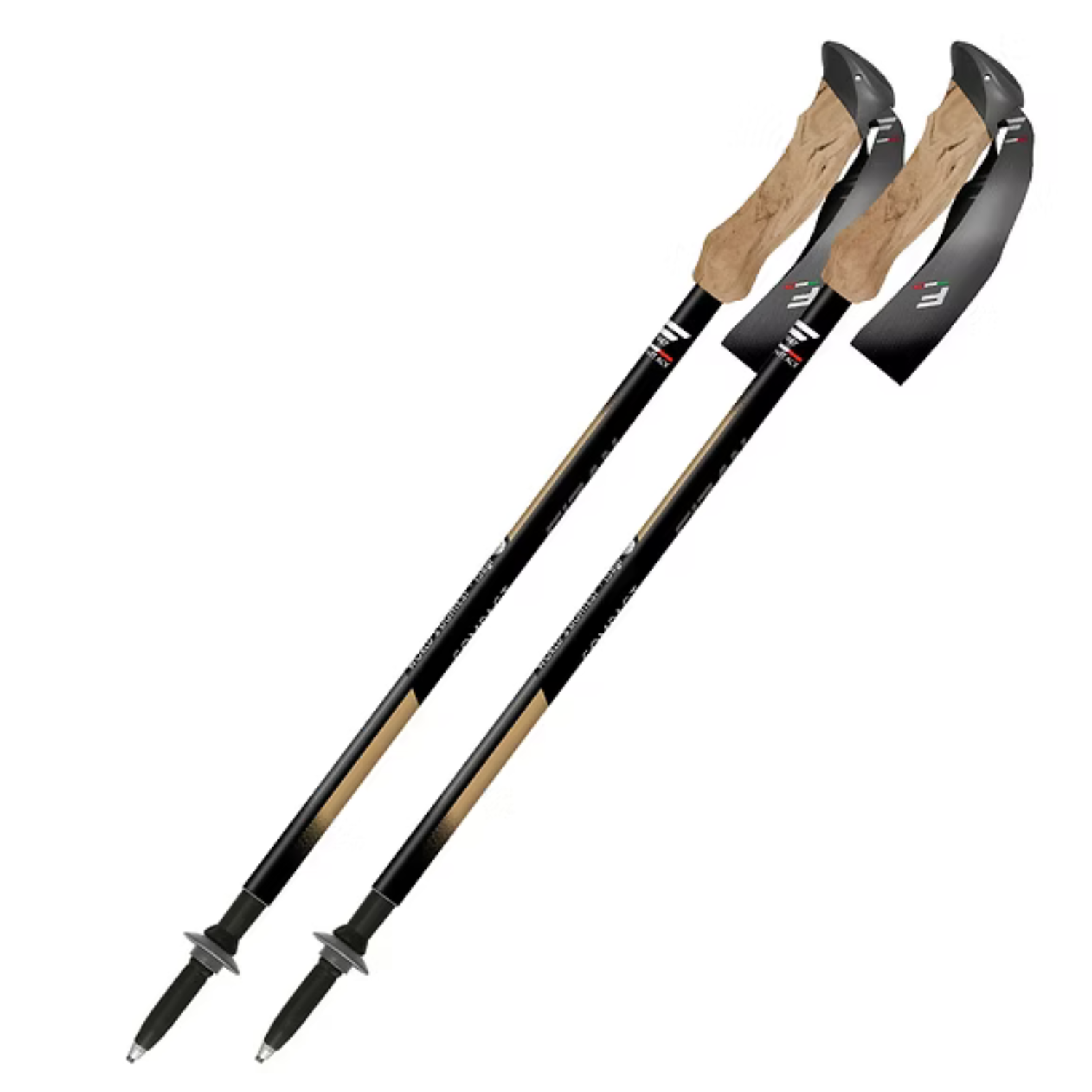 Fizan compact UL trekking poles - 15