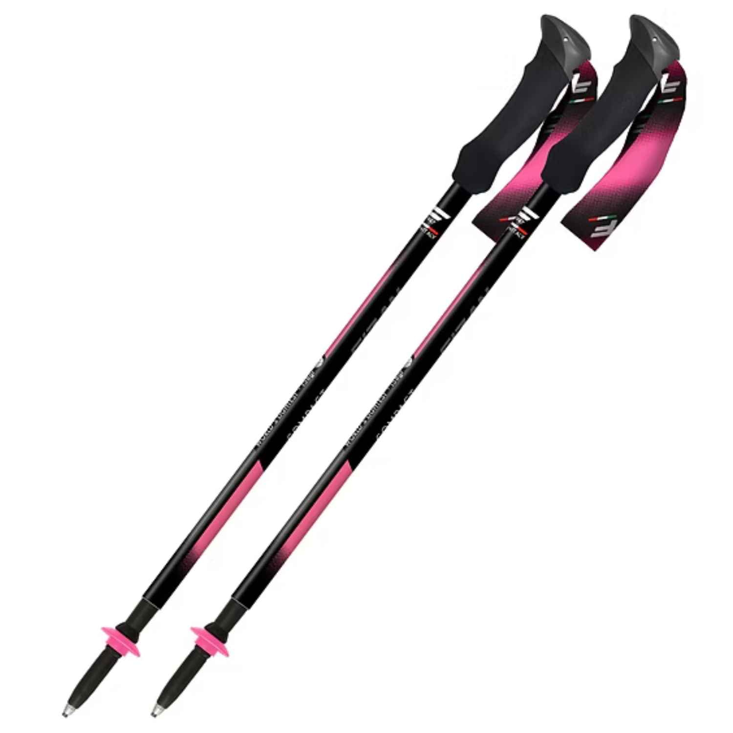 Fizan compact UL trekking poles - 17