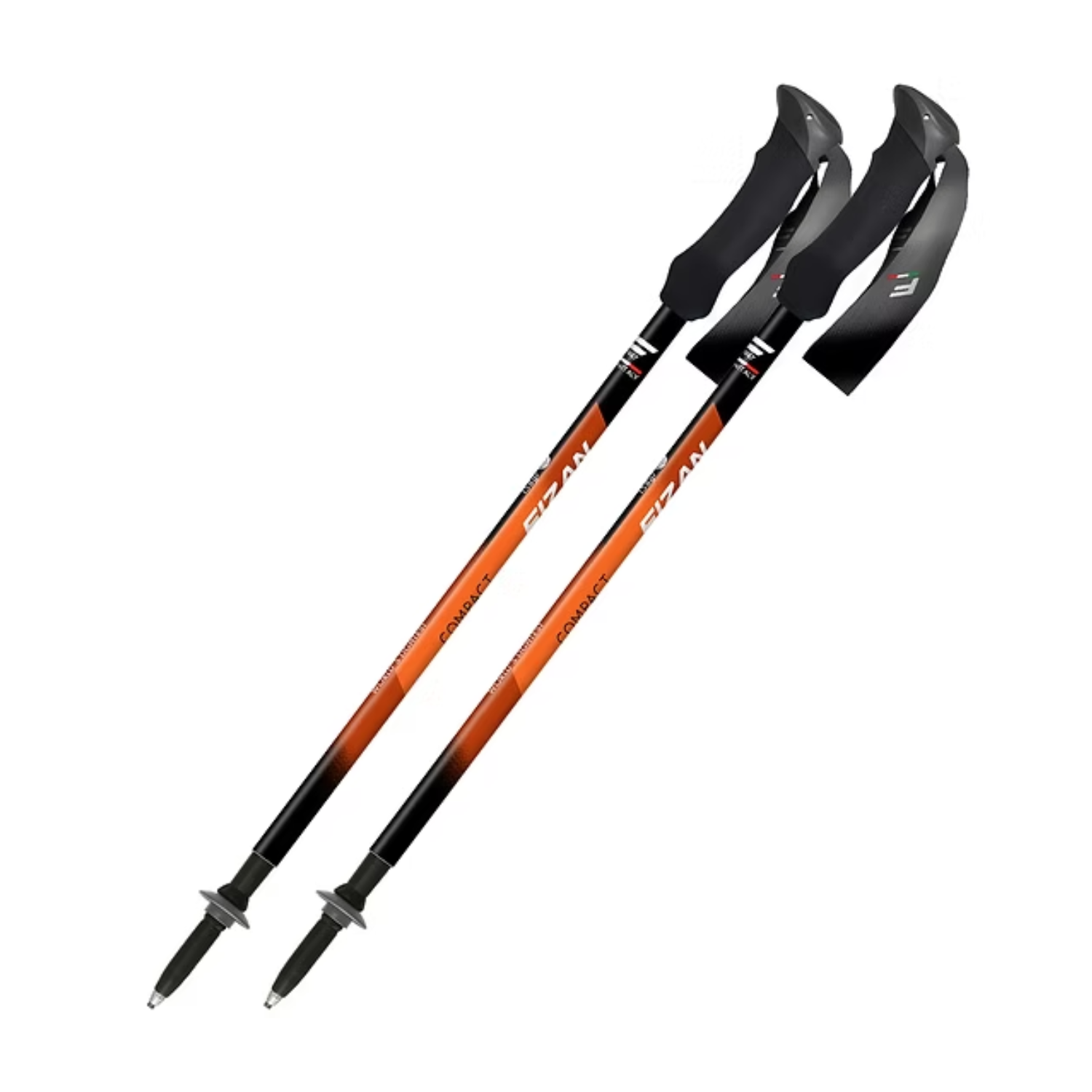 Fizan compact UL trekking poles - 16