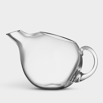 Orrefors Mingus Martini pitcher