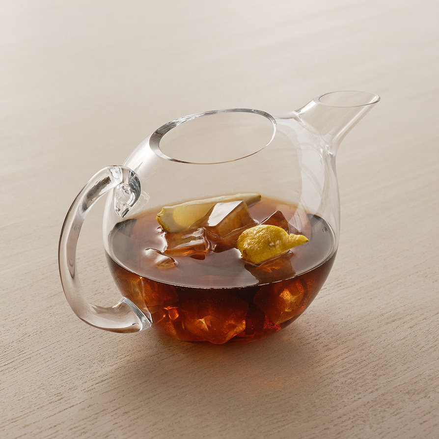 Orrefors Mingus Martini pitcher - 3