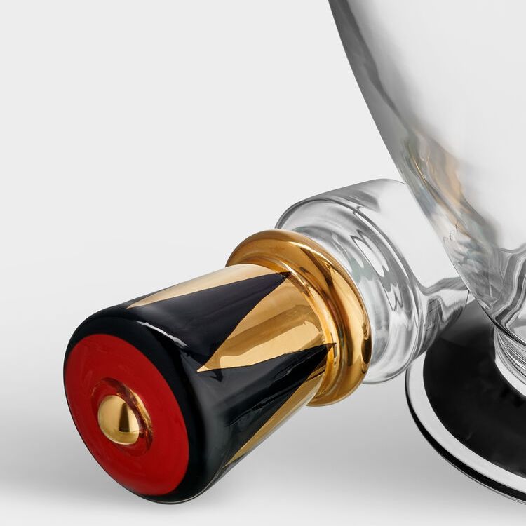 Orrefors Nobel Decanter - 2