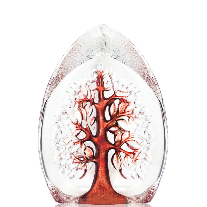 Mats Jonasson Yggdrasil Red