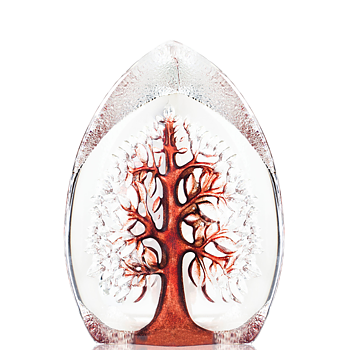 Mats Jonasson Yggdrasil Red