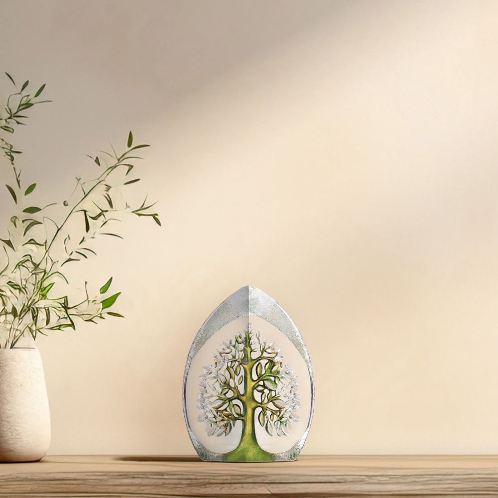 Mats Jonasson Yggdrasil Green - 2