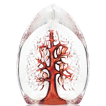 Mats Jonasson Yggdrasil, red