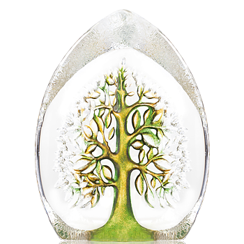 Mats Jonasson Yggdrasil Green
