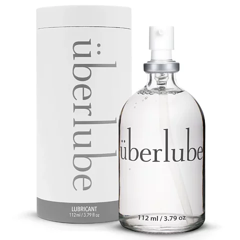 UBERLUBE