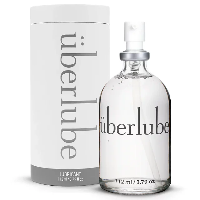 UBERLUBE