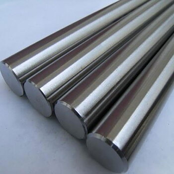 Nysilverstång rund 3,0 mm