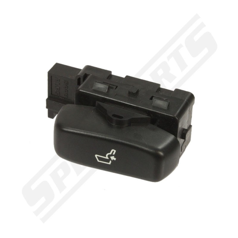 Switch Lumbar support  9-3 Conv.