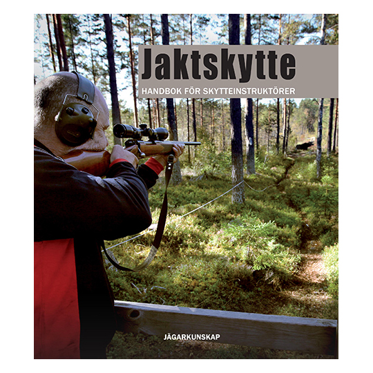 Jaktskytte (BOK)