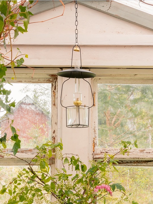 HÄNGANDE FOTOGENLAMPA MED STÄLLNING SVART - 3