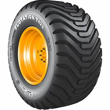 500/50-17 Ceat Flotation T422 16PR