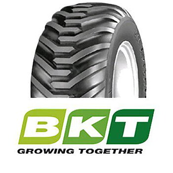 500/45-22.5 BKT FL558 16Pr
