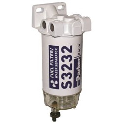 SPIN-ON 600 SERIES (OUTBOARD)