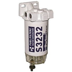 SPIN-ON 600 SERIES (OUTBOARD)