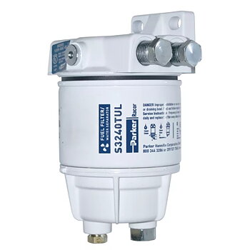 SPIN-ON 100 SERIES (INBOARD)