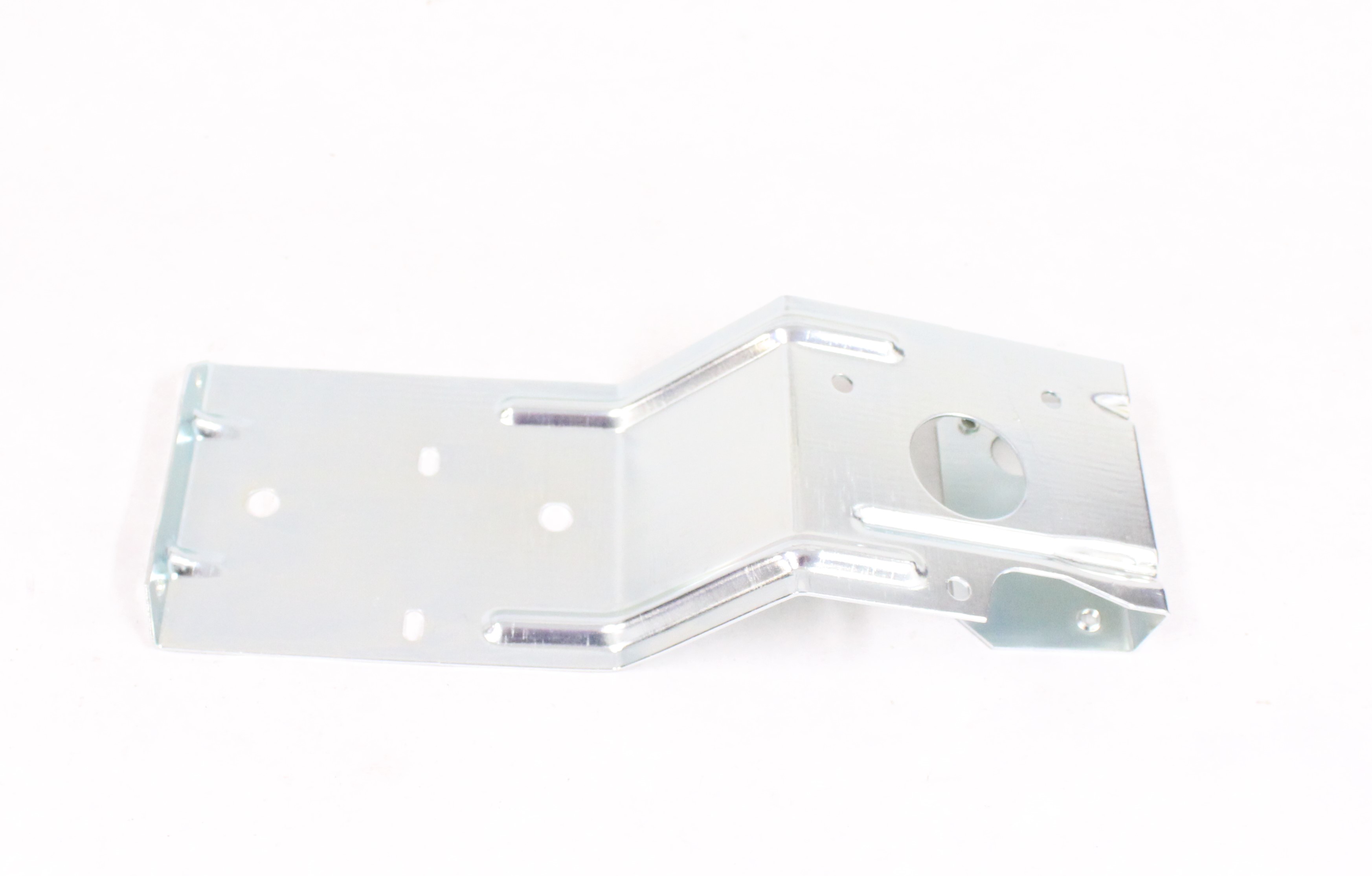 Bracket, rear window wiper 1985-93