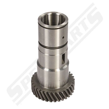 Sun gear shift  BW35