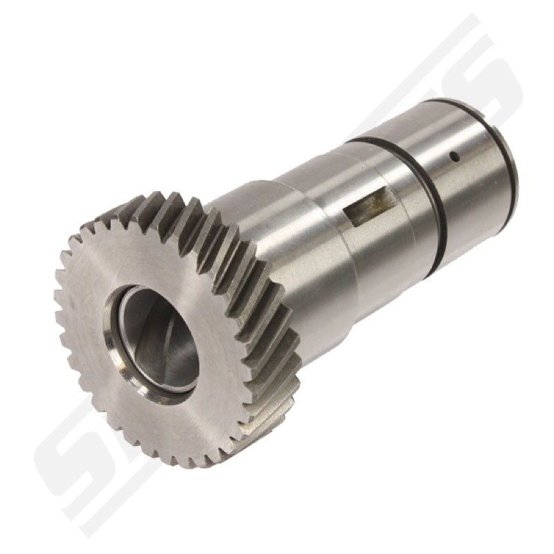 Sun gear shift  BW35 - 2