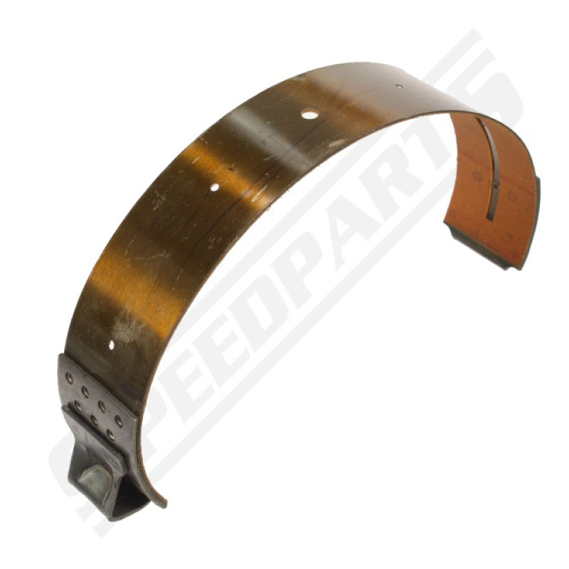 Brake lining Auto  900  BW37