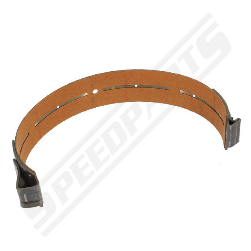 Brake lining Auto  900  BW37 - 2