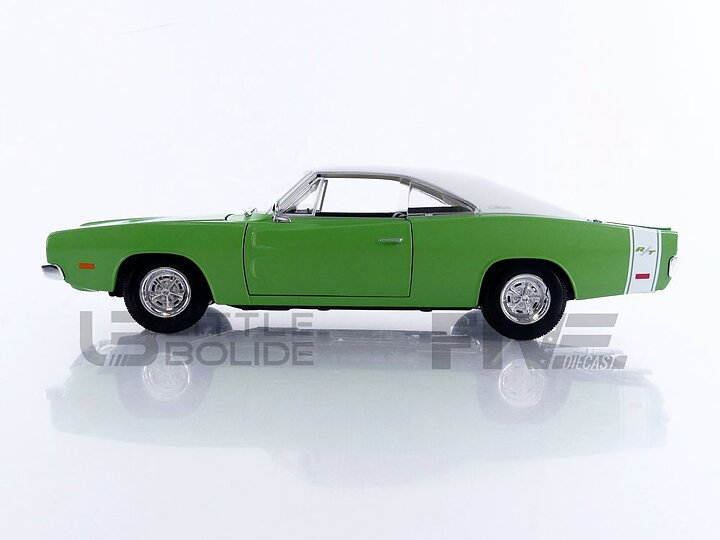 Dodge Charger R/T  -1969