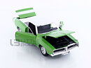 Dodge Charger R/T  -1969