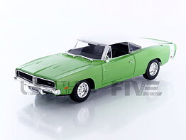 Dodge Charger R/T  -1969