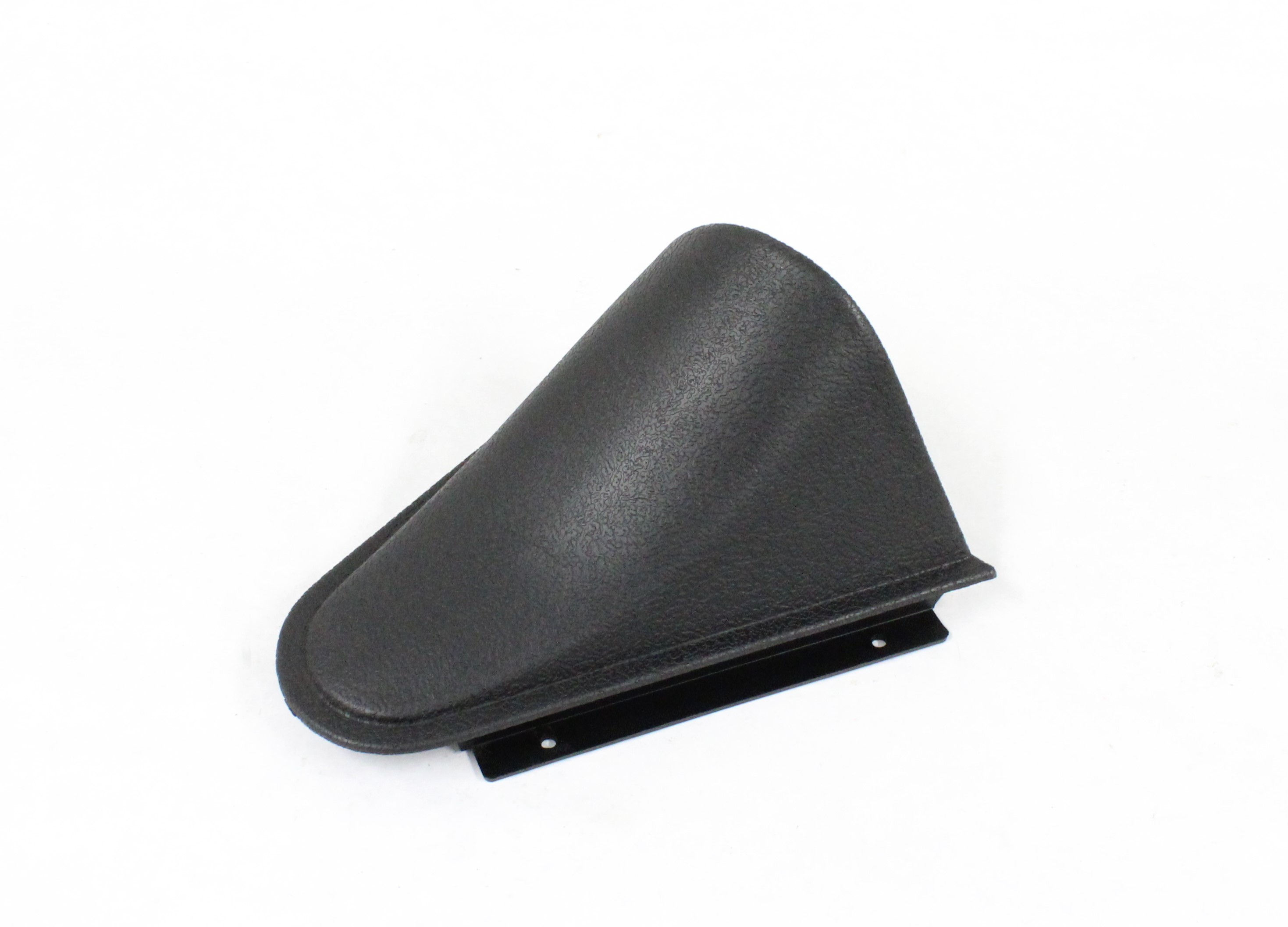 Cover, black