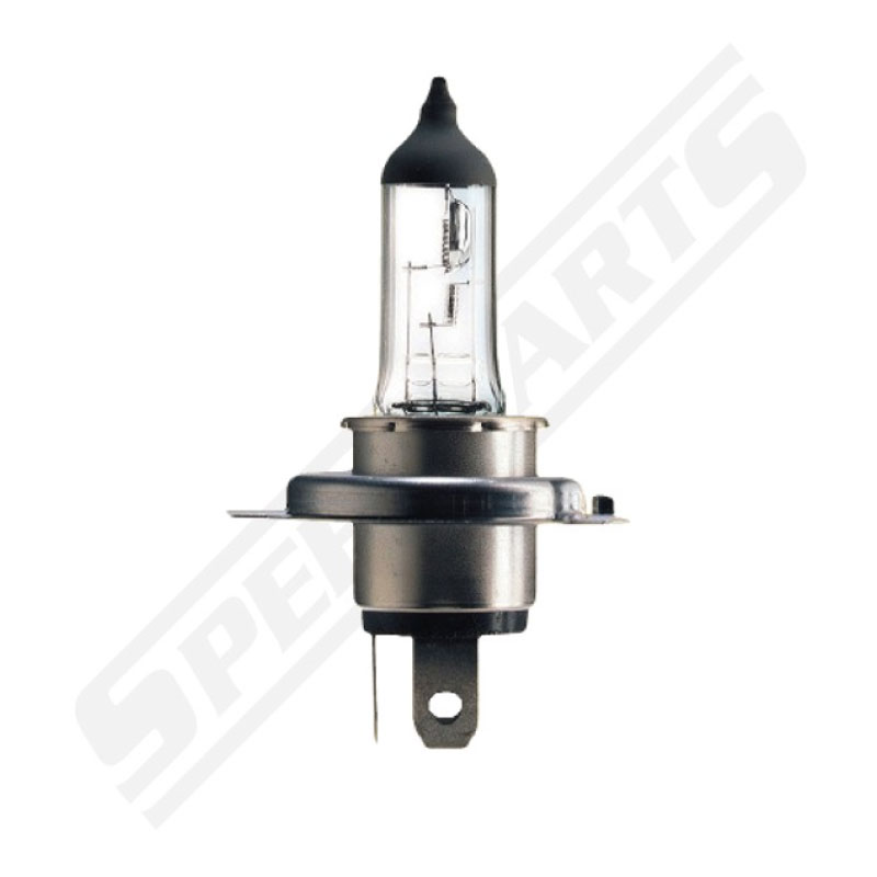 Halogenglödlampa H4 55/60W