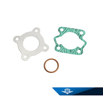 Gasket set Kreidler 44 mm, 5 speed