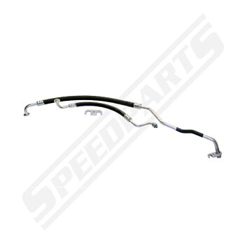 A/C hose (15)
