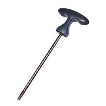 NO: 10TH HANDLE FOR MANUAL TOILETS