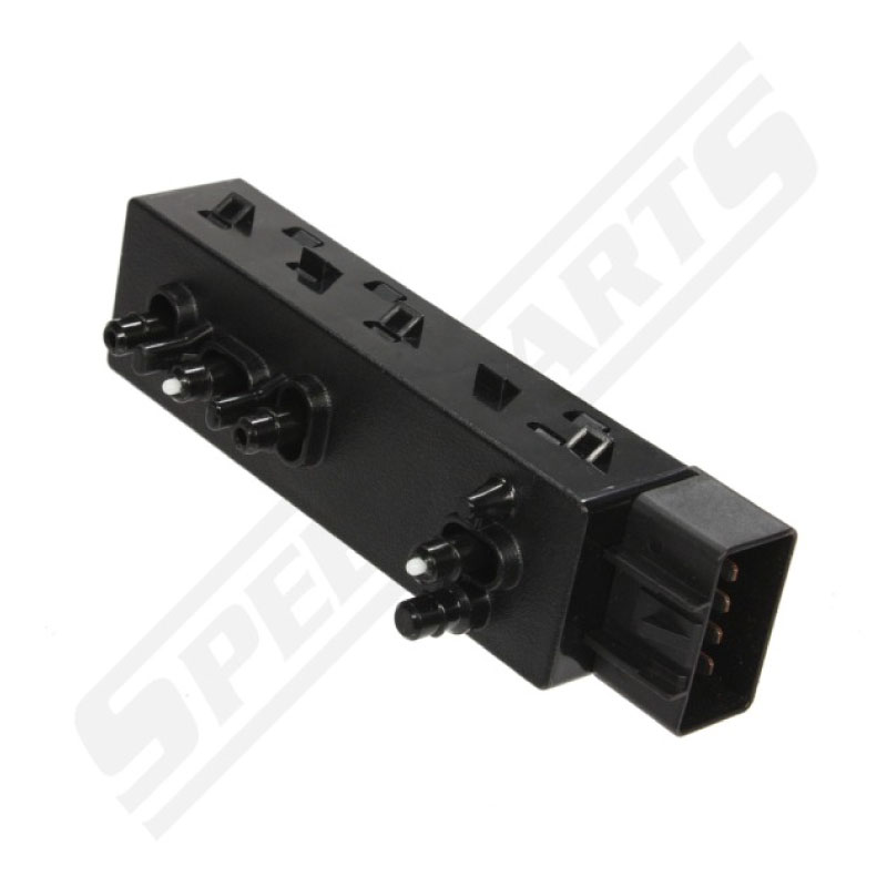 Switch seat R 9-3 09-12