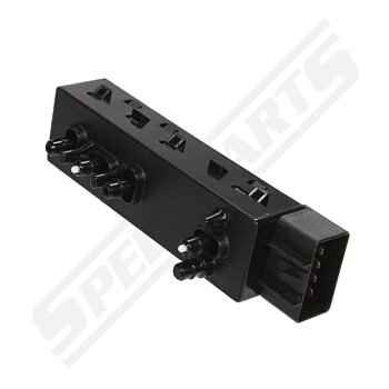 Switch seat R 9-3 09-12