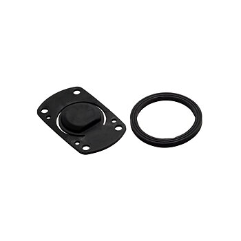 NR: 8 BASE GASKET KIT FÖR MANUELLA TOALETTER
