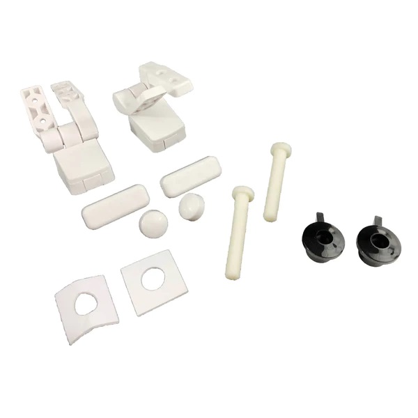 NR: 7 GÅNGJÄRNS KIT